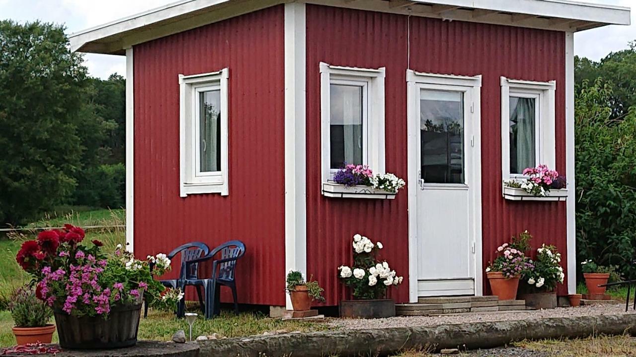 Villa Boraengs Gard Ullared Esterno foto
